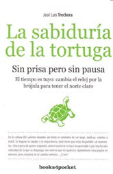 SABIDURIA DE LA TORTUGALA BOL 141 - 9788492516421